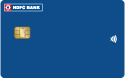 HDFC Giga Credit Card