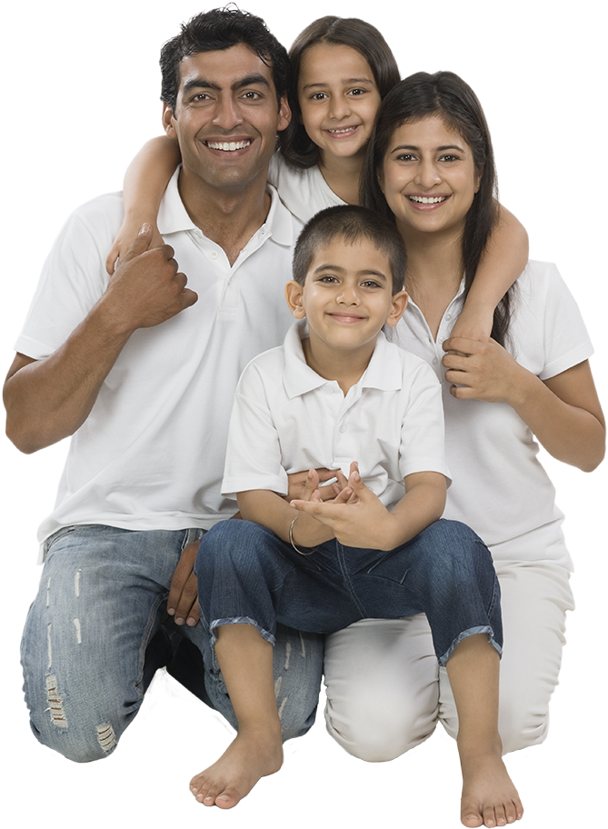 Financial Products Hero Image