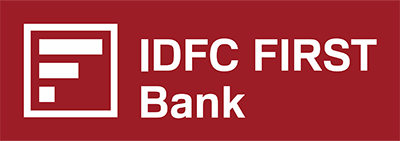 IDFC First Bank Logo