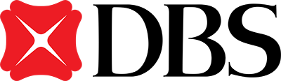 DBS Bank Logo